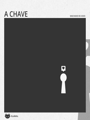 cover image of A chave